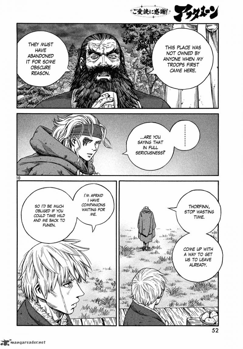 Vinland Saga 132 10