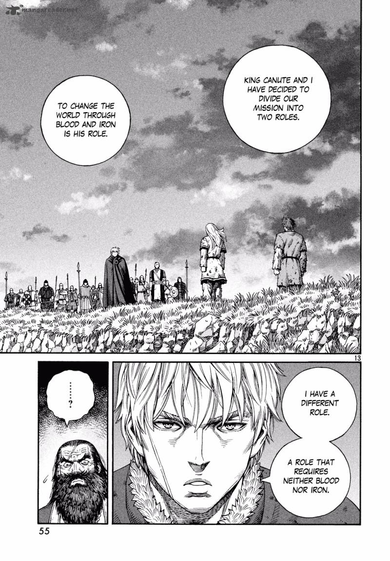 Vinland Saga 132 13