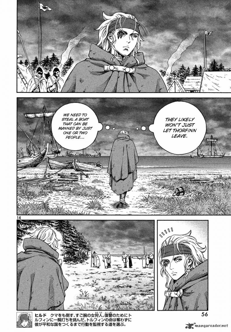 Vinland Saga 132 14