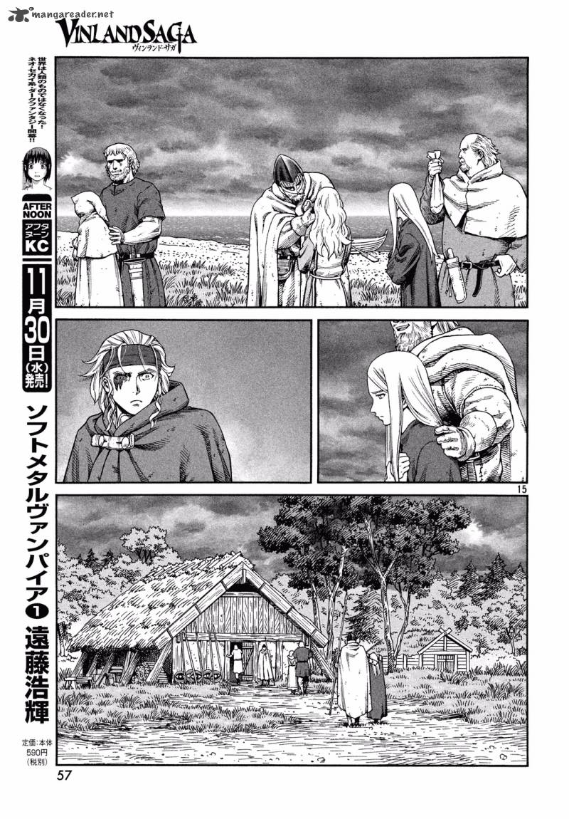 Vinland Saga 132 15