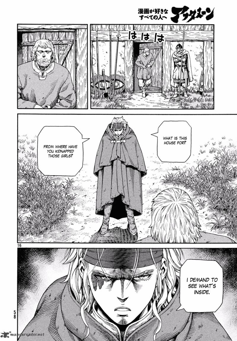 Vinland Saga 132 16