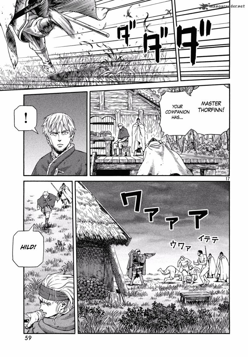 Vinland Saga 132 17