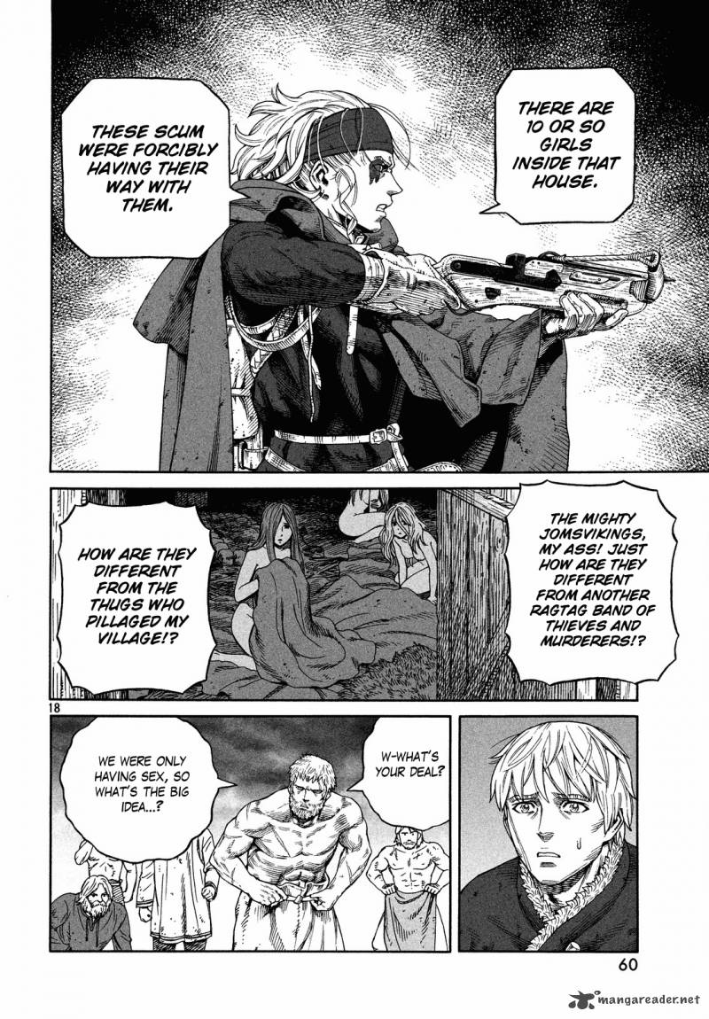 Vinland Saga 132 18