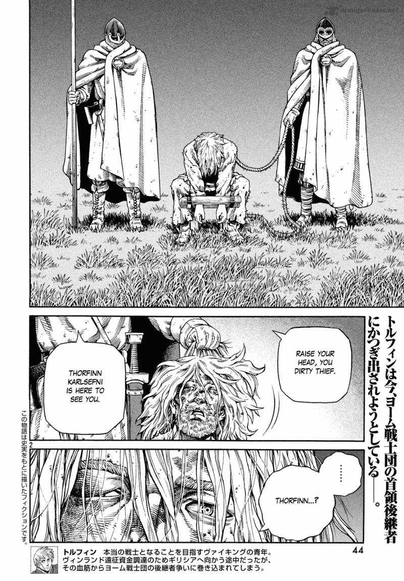 Vinland Saga 132 2