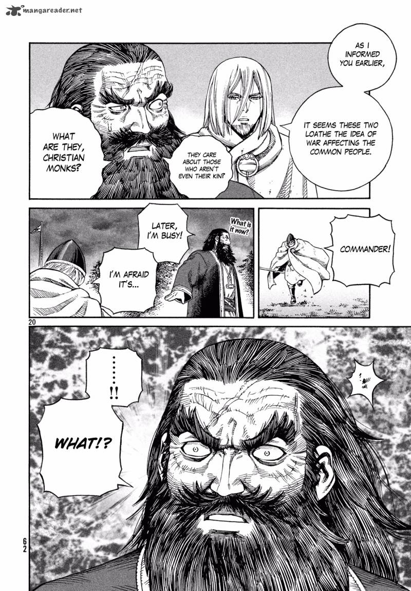 Vinland Saga 132 20