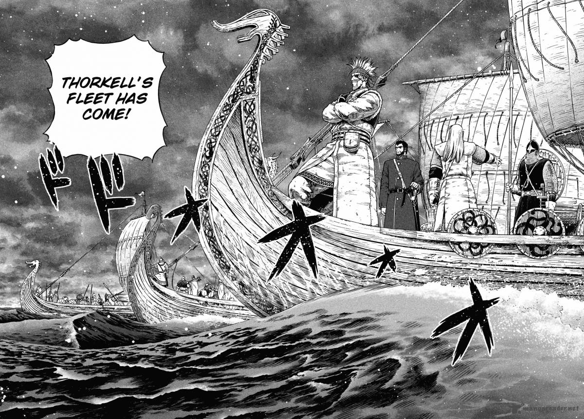 Vinland Saga 132 22