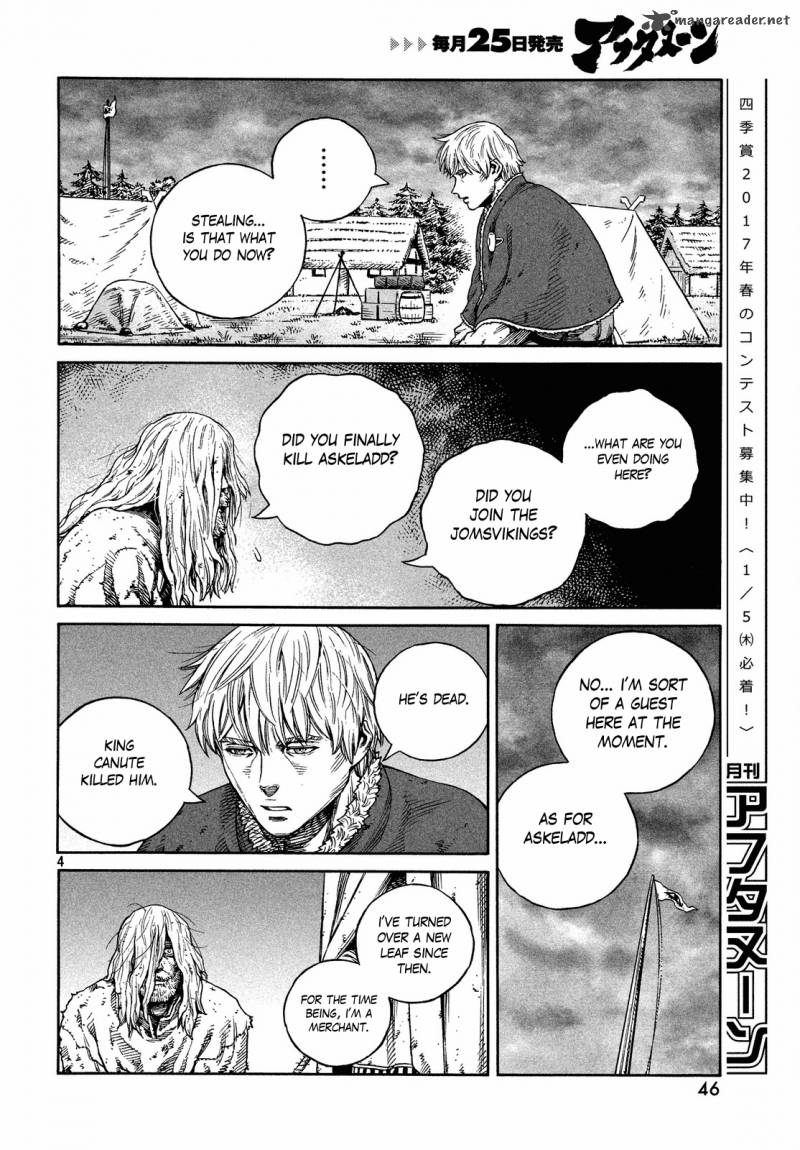 Vinland Saga 132 4