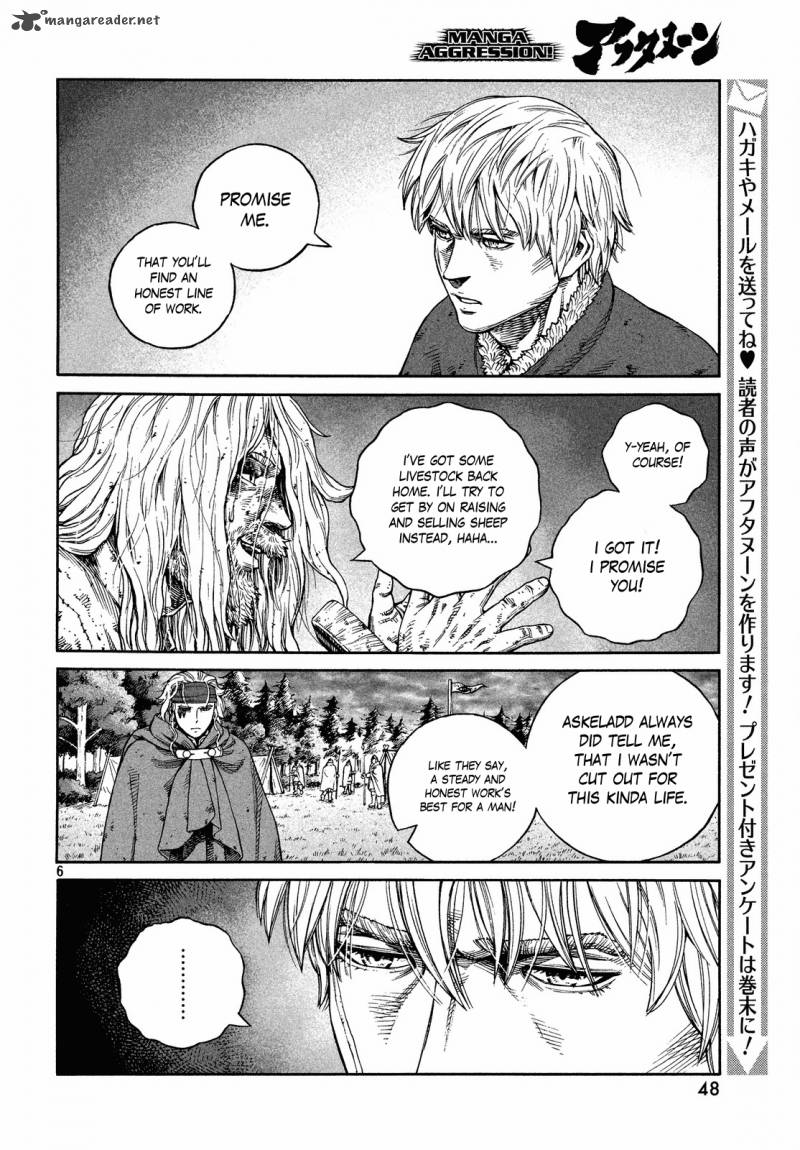 Vinland Saga 132 6