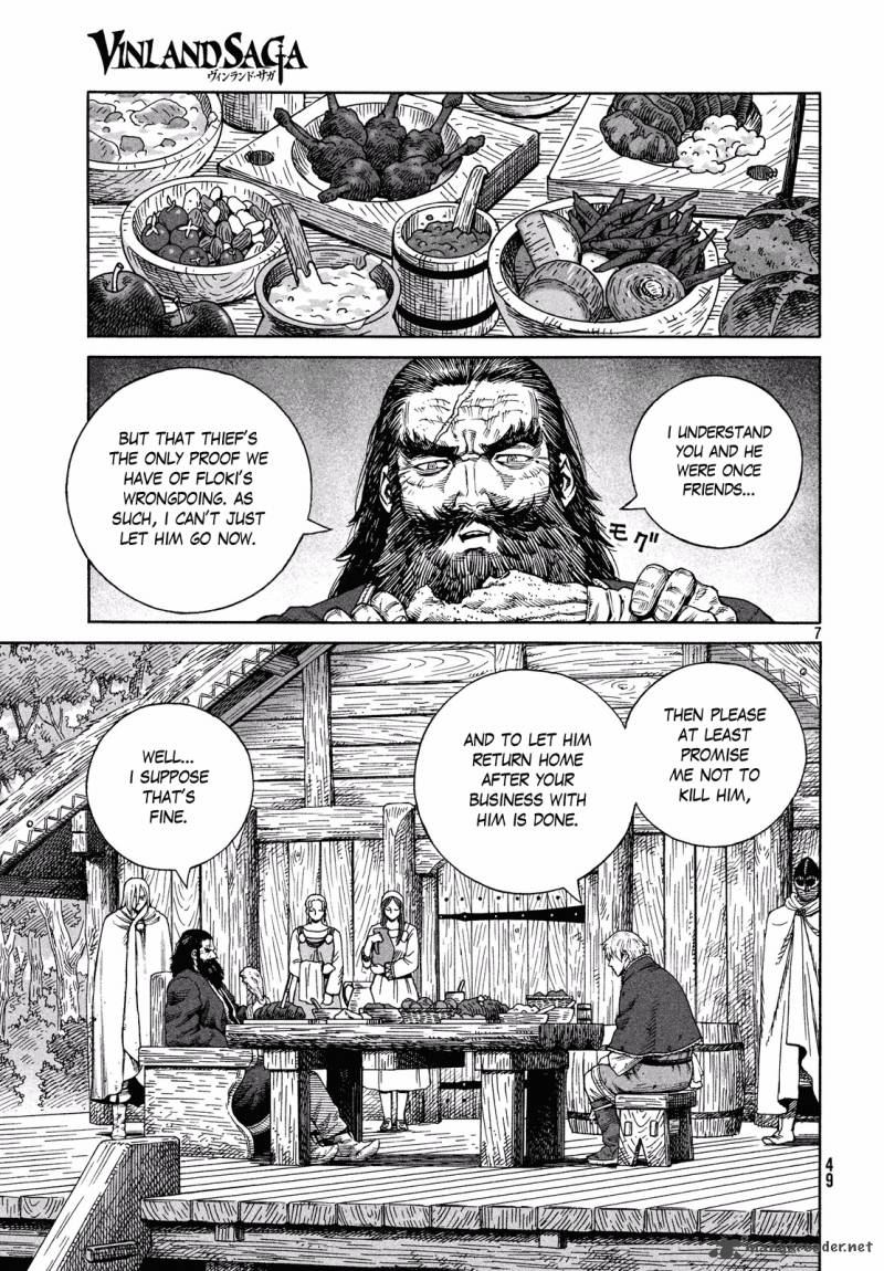 Vinland Saga 132 7