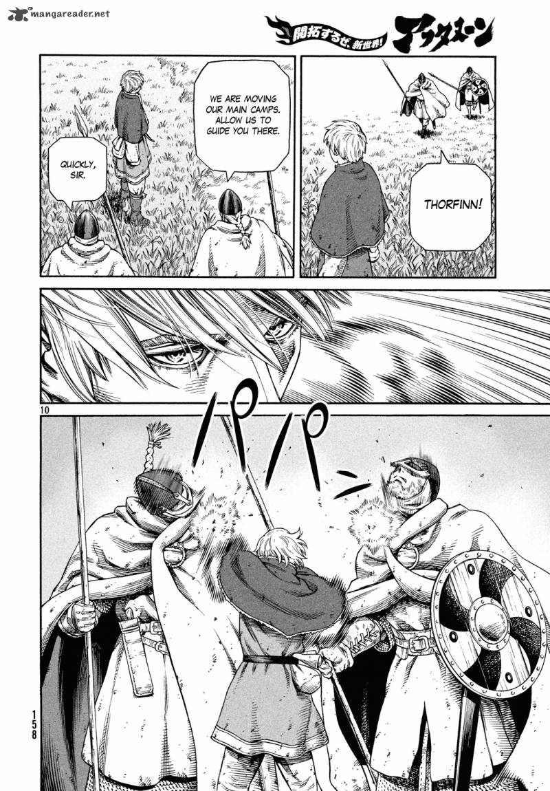 Vinland Saga 133 10