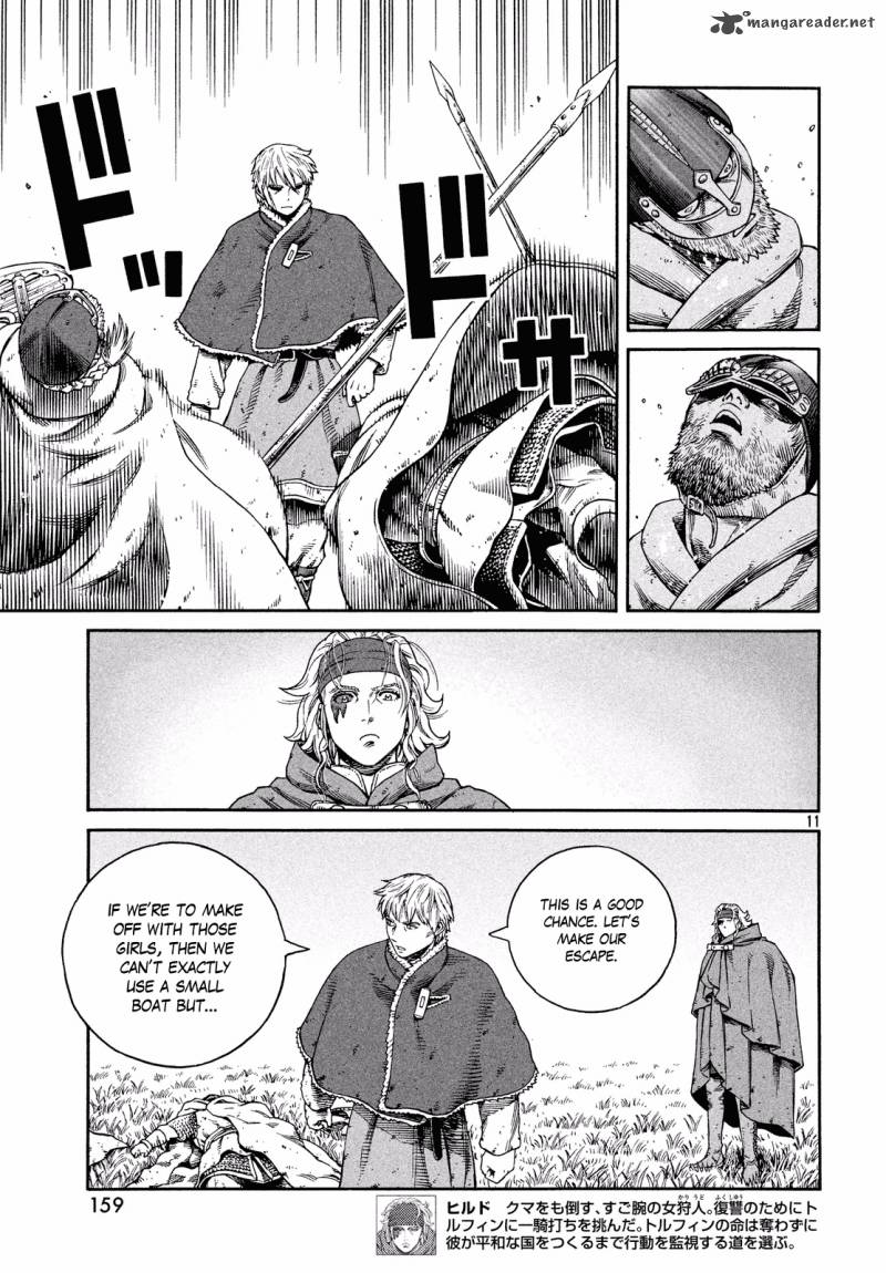 Vinland Saga 133 11