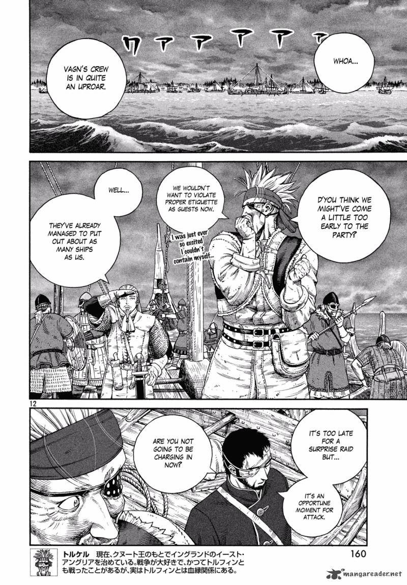 Vinland Saga 133 12