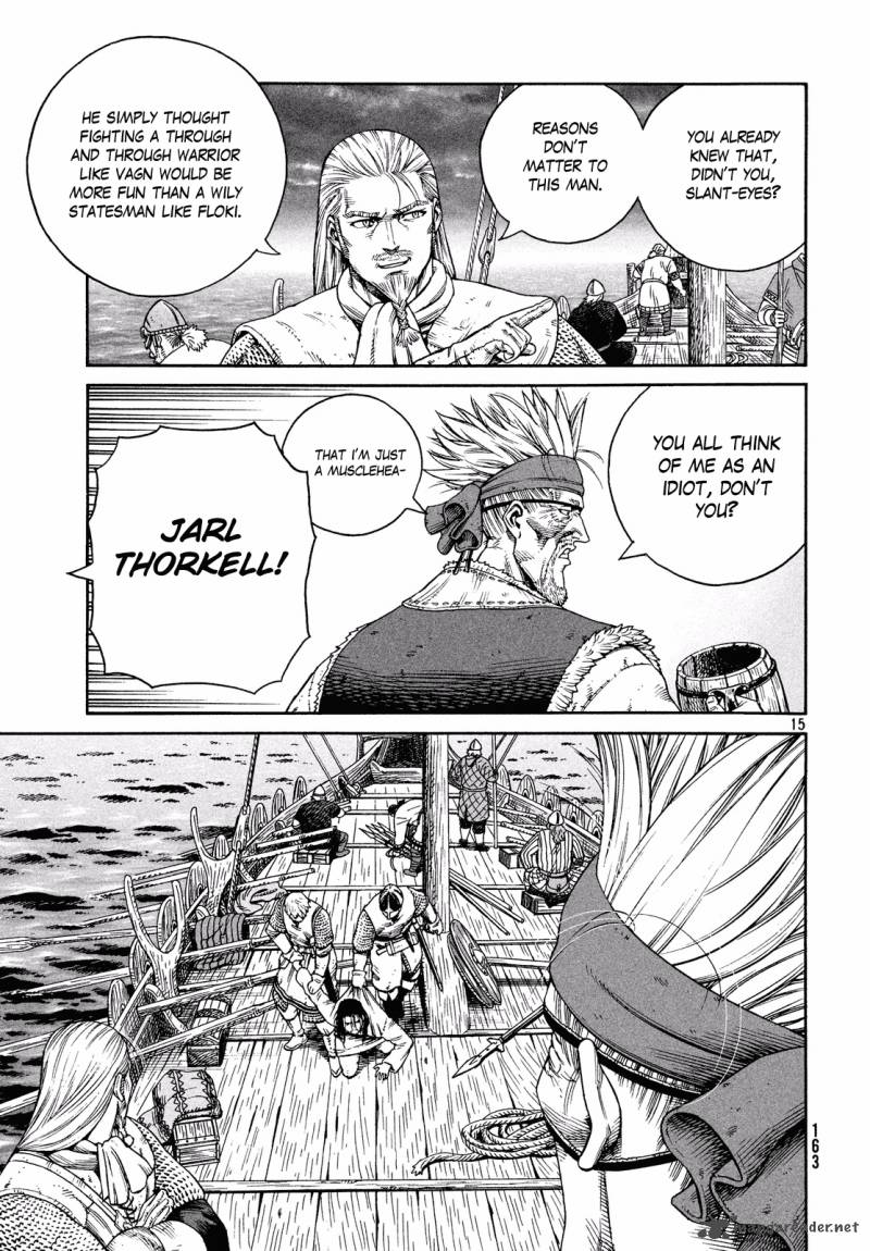 Vinland Saga 133 15