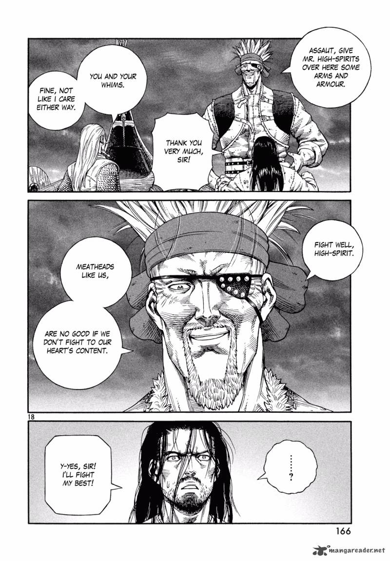 Vinland Saga 133 18