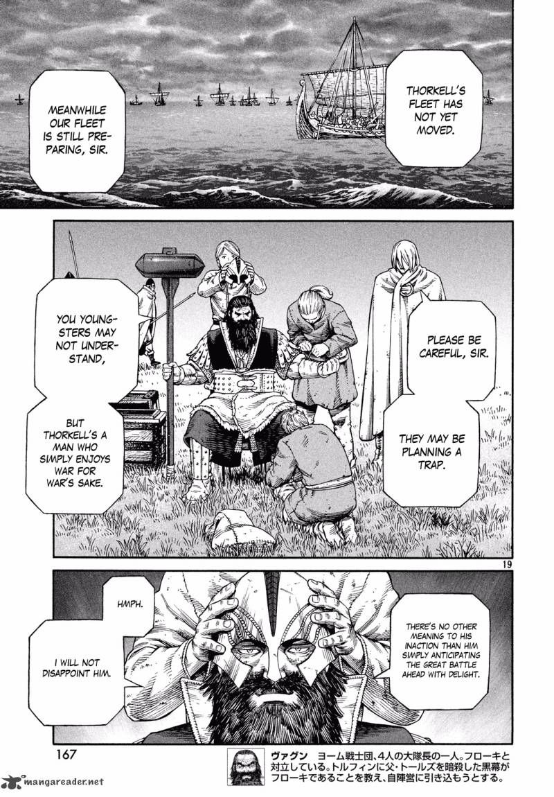 Vinland Saga 133 19