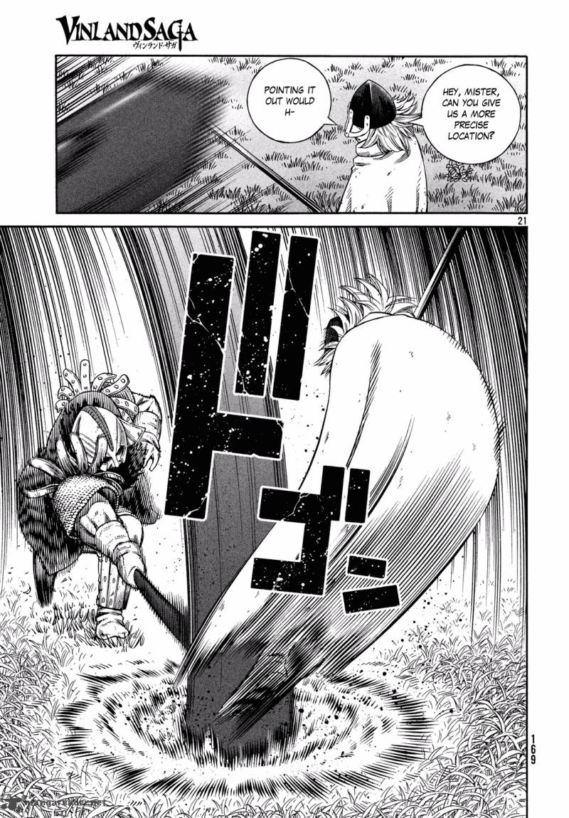 Vinland Saga 133 21