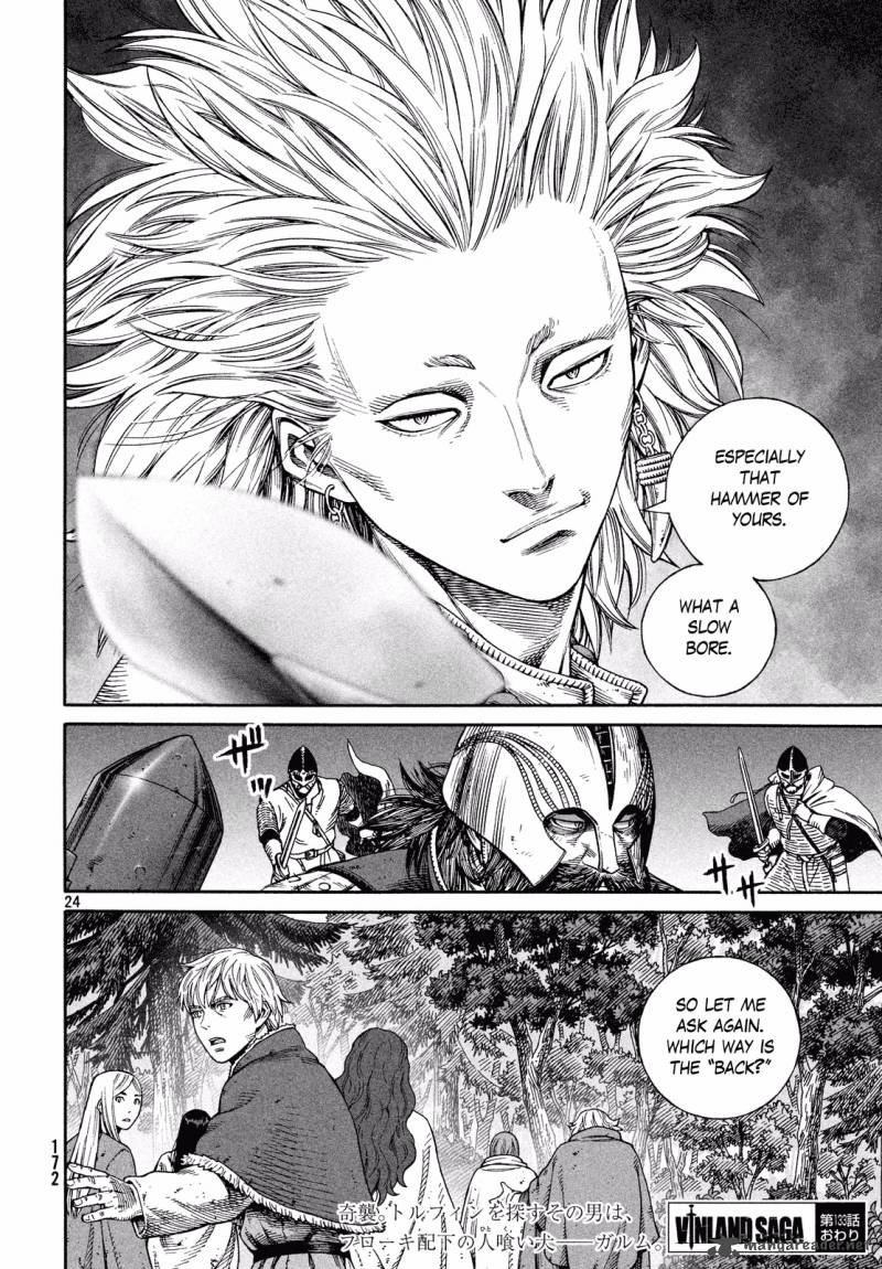 Vinland Saga 133 24