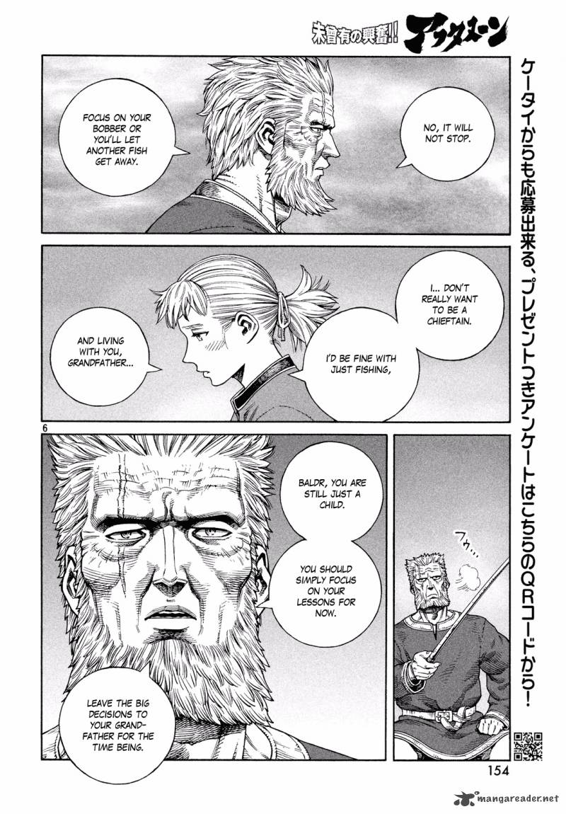 Vinland Saga 133 6