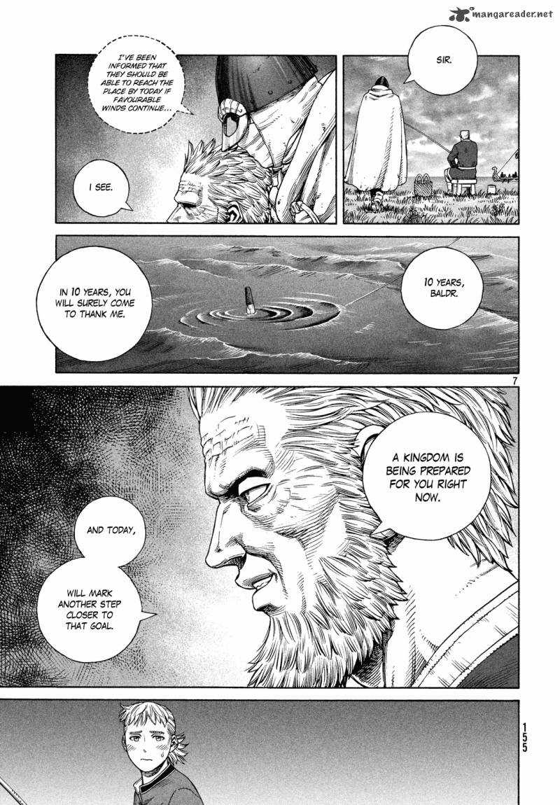 Vinland Saga 133 7