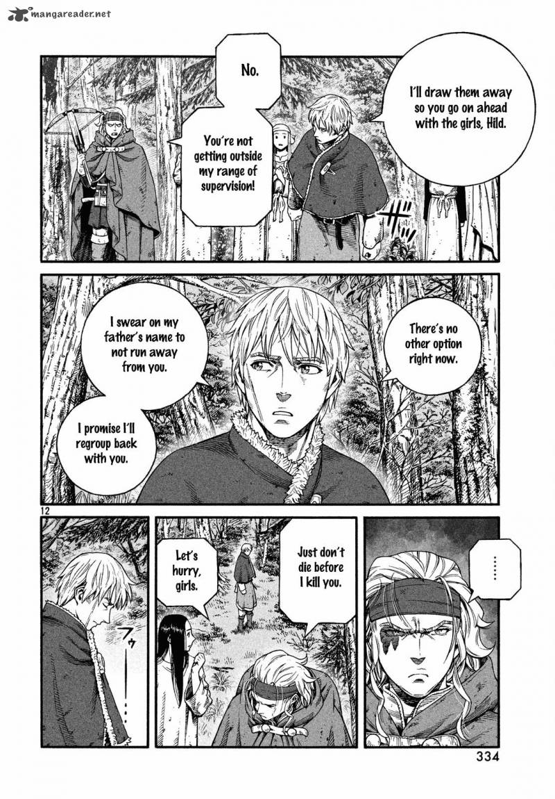 Vinland Saga 134 13