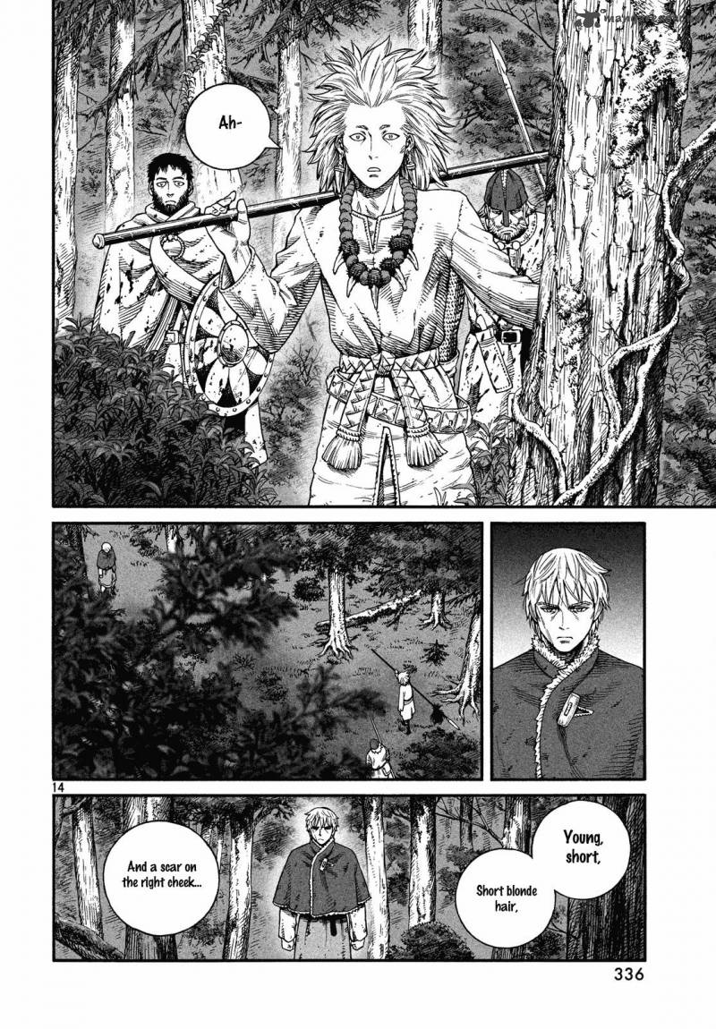 Vinland Saga 134 15