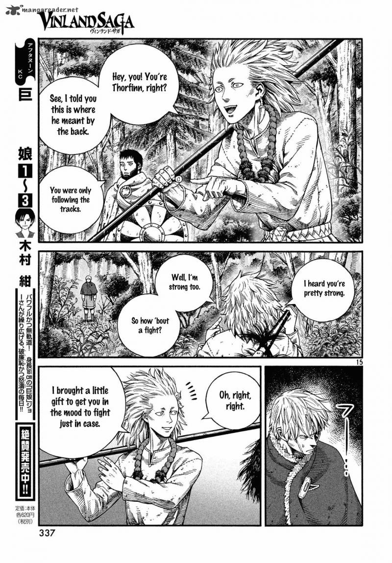 Vinland Saga 134 16