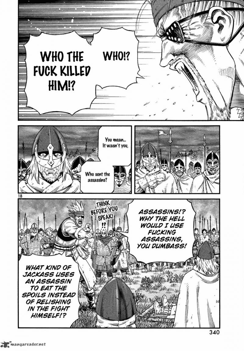 Vinland Saga 134 19