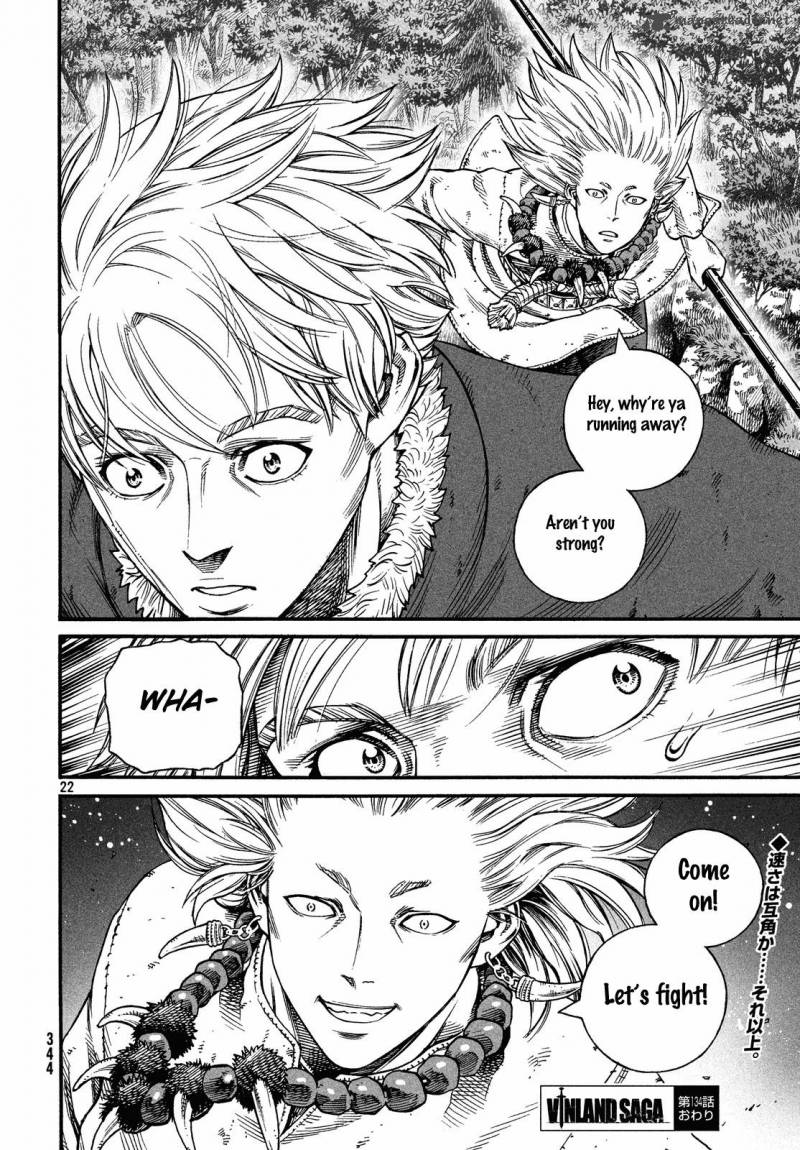 Vinland Saga 134 23