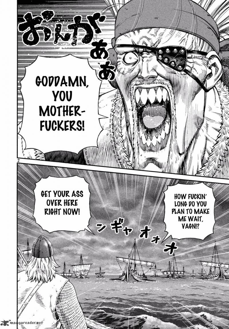 Vinland Saga 134 3