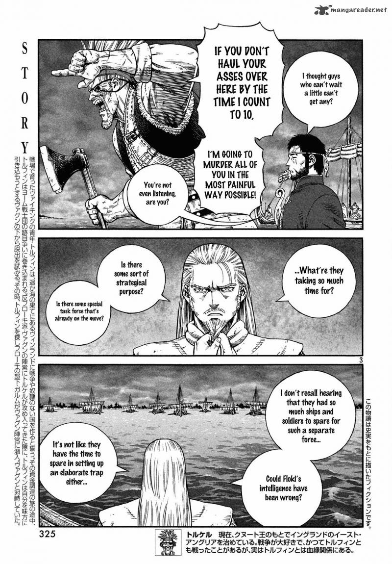 Vinland Saga 134 4