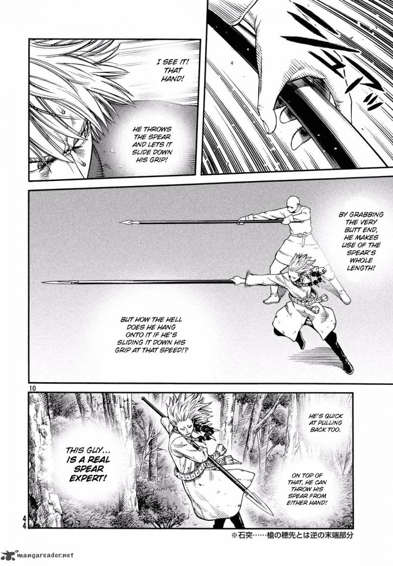 Vinland Saga 135 11