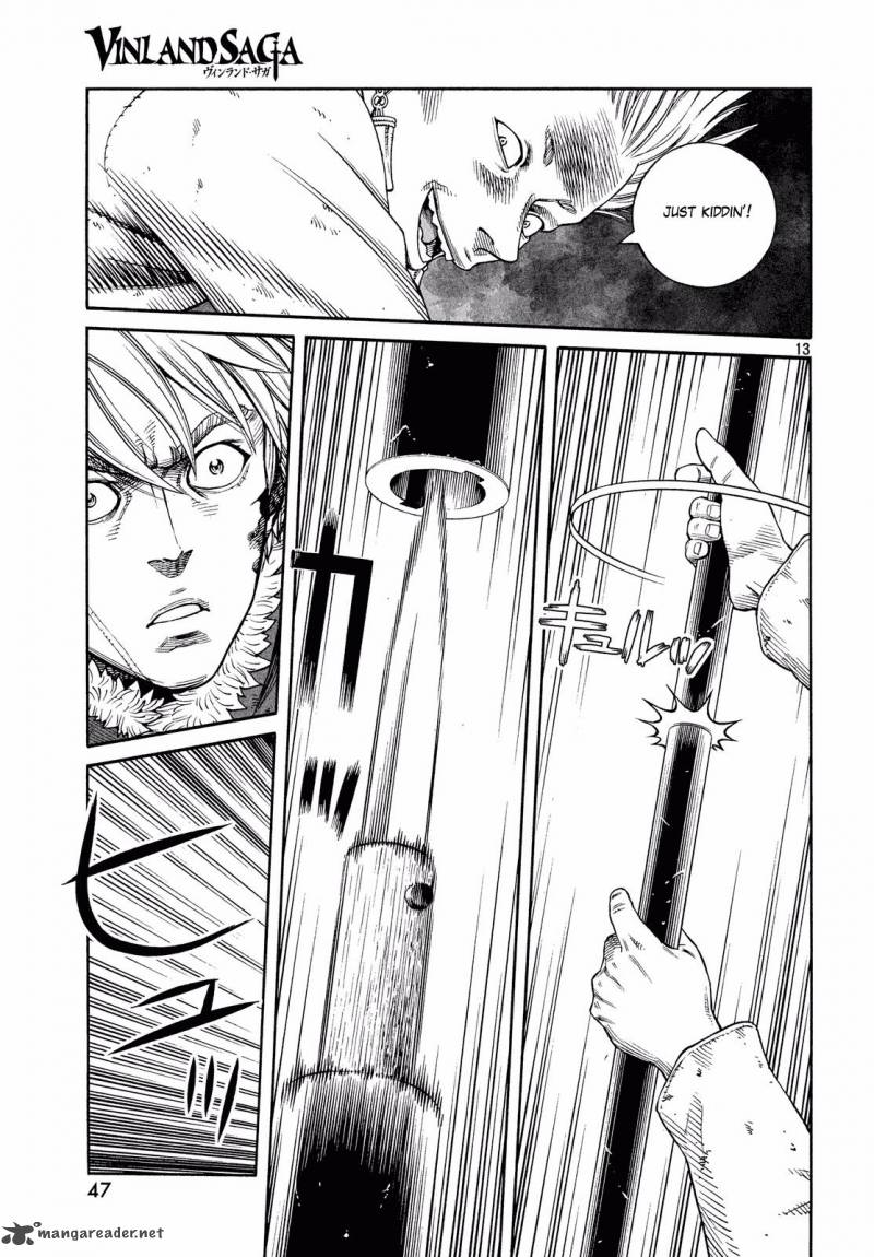 Vinland Saga 135 14