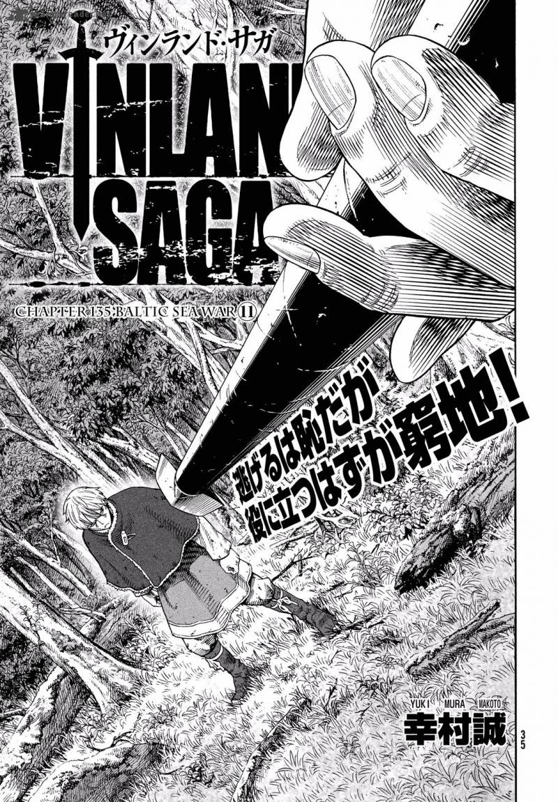 Vinland Saga 135 2