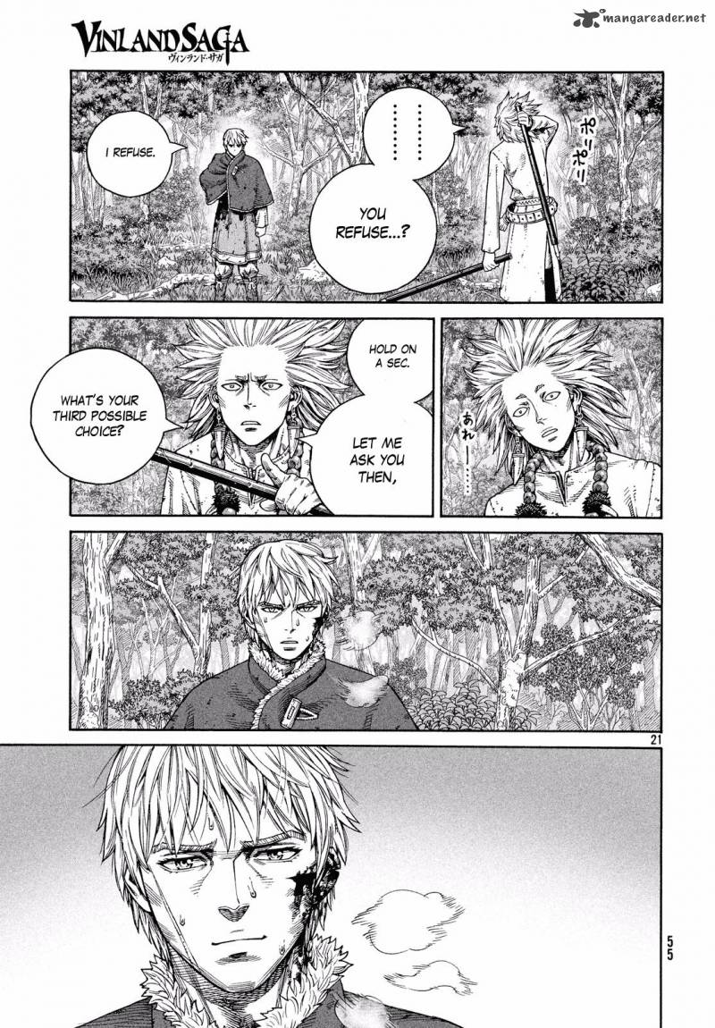 Vinland Saga 135 22