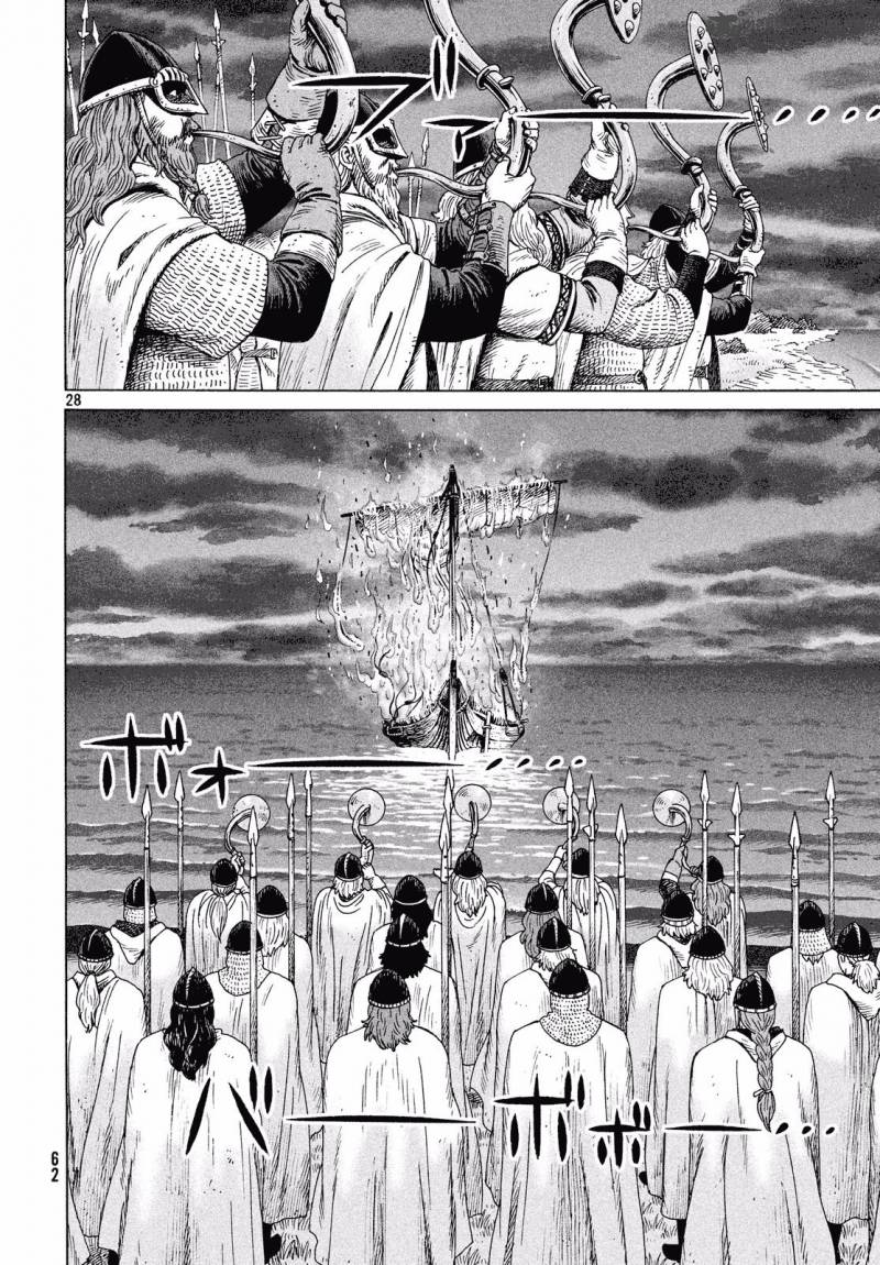 Vinland Saga 135 29