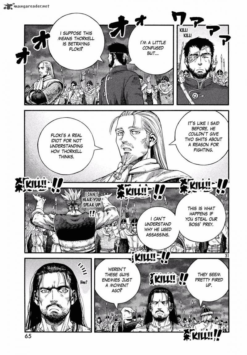 Vinland Saga 135 32