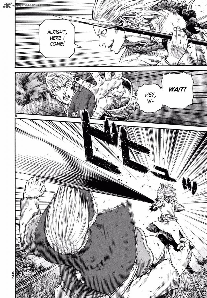 Vinland Saga 135 9