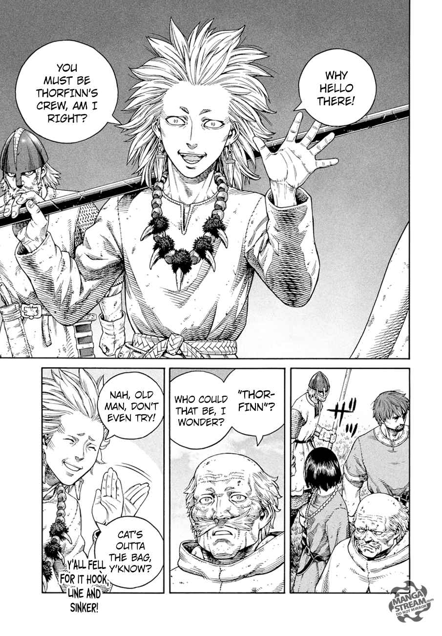 Vinland Saga 136 15