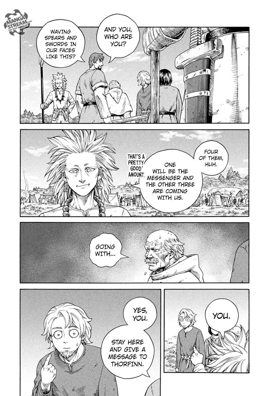 Vinland Saga 136 16