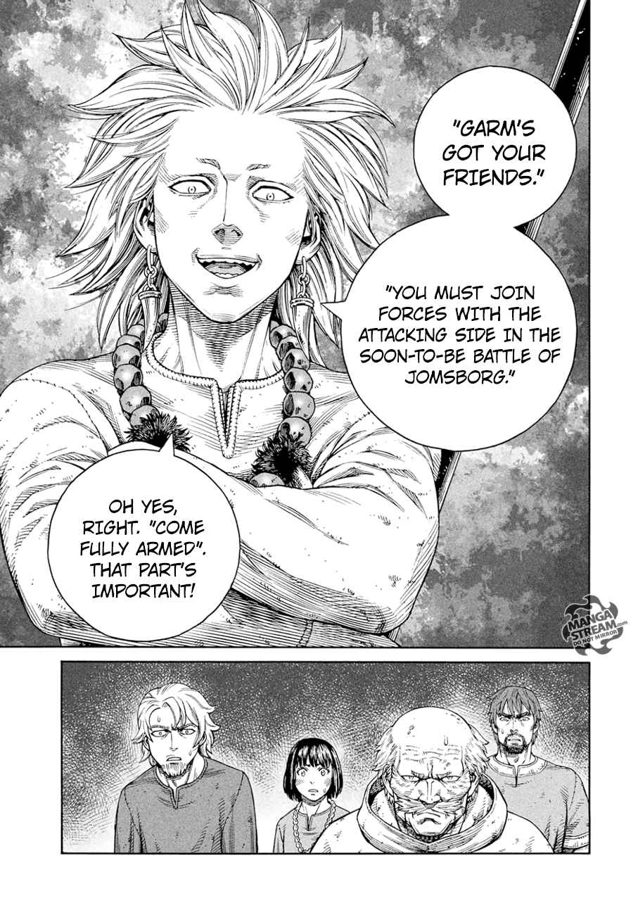 Vinland Saga 136 17