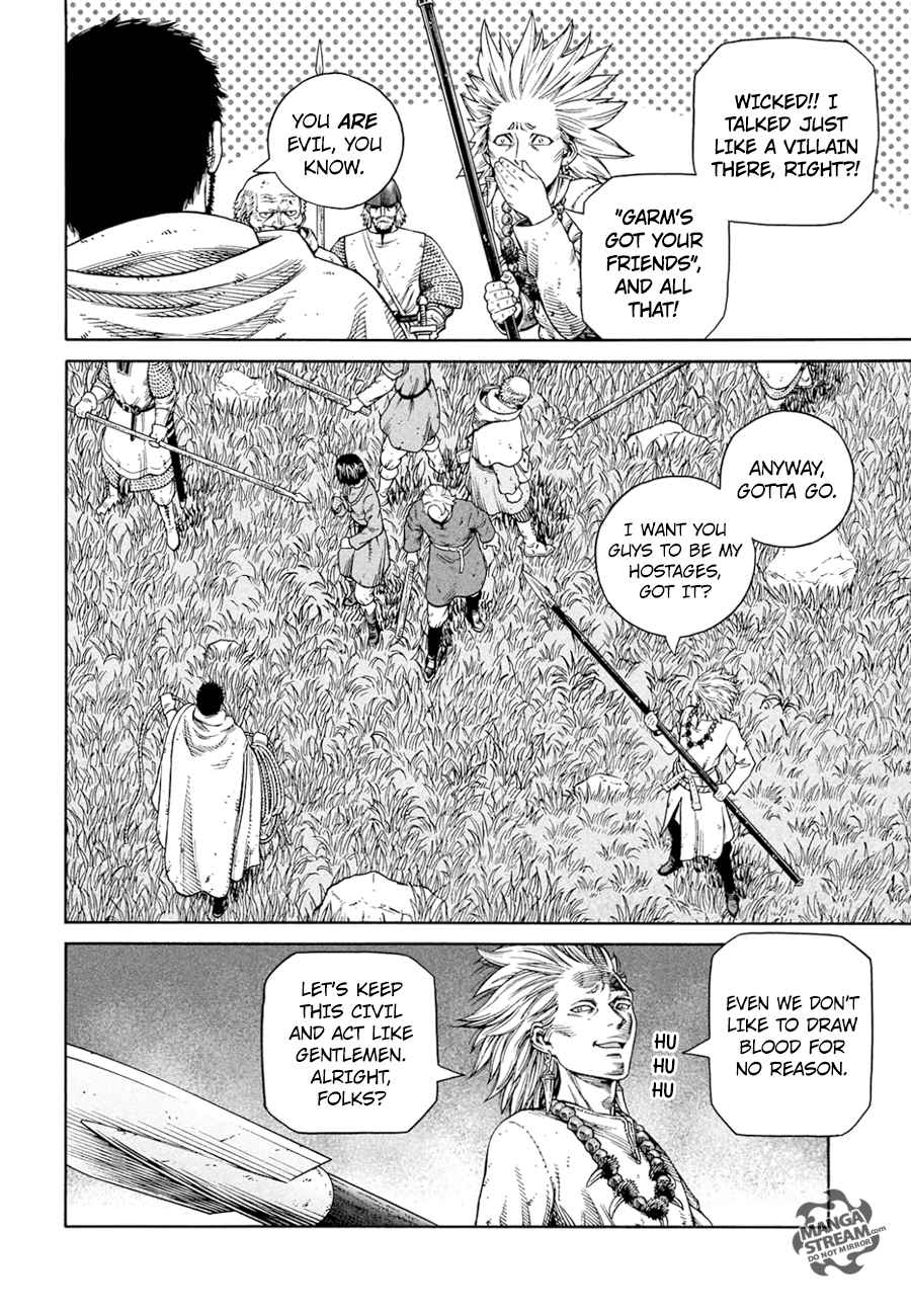 Vinland Saga 136 18