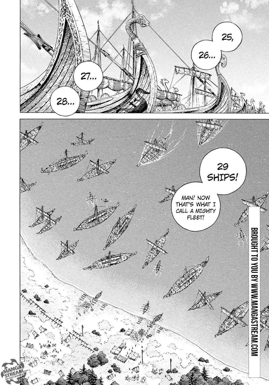 Vinland Saga 136 2