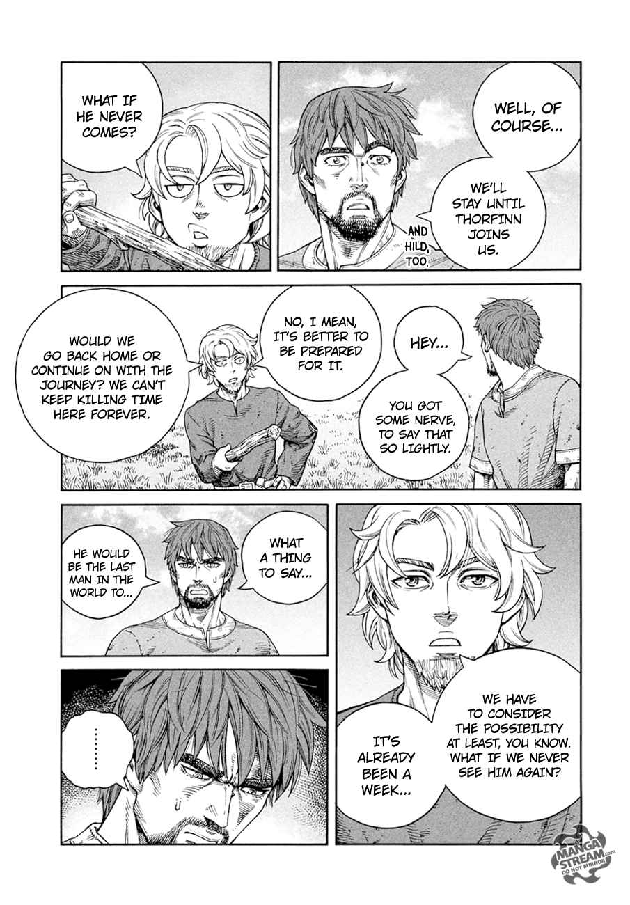 Vinland Saga 136 9