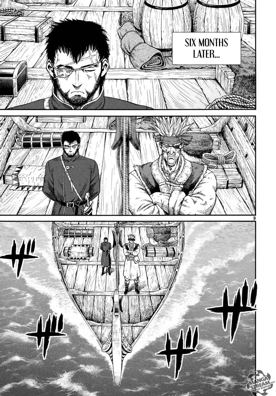 Vinland Saga 137 9