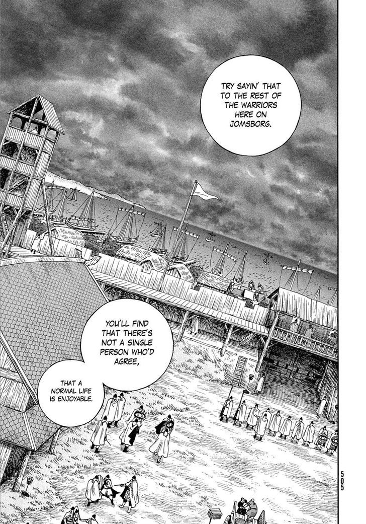 Vinland Saga 138 15