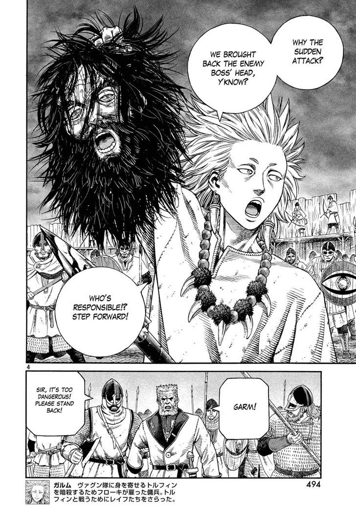 Vinland Saga 138 4