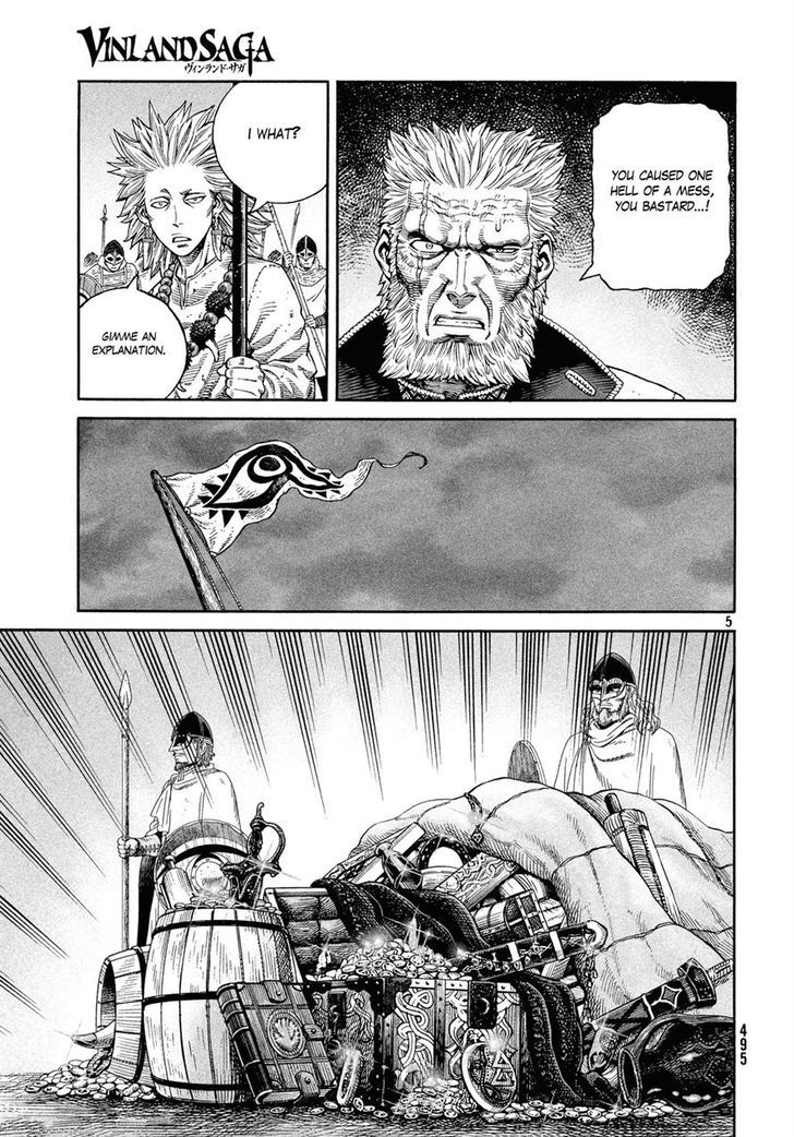 Vinland Saga 138 5