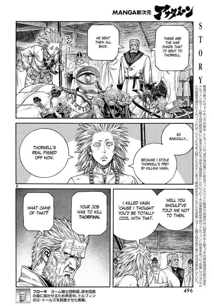 Vinland Saga 138 6