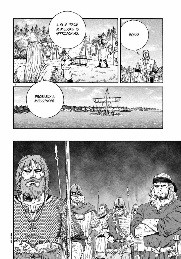 Vinland Saga 140 15