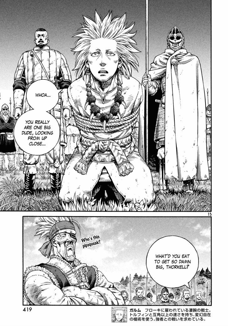 Vinland Saga 140 16